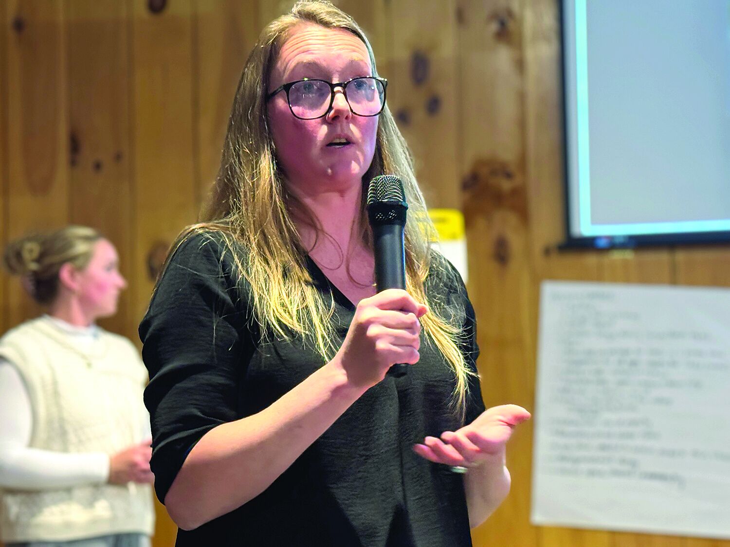 Housing breakfast set for Cranmore's Fairbank Lodge Oct. 28